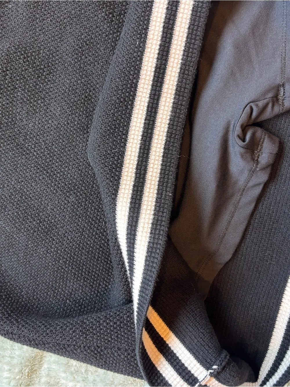 ALO Yoga 100% cotton